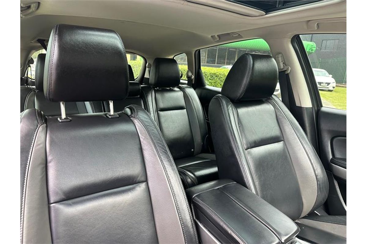 2012 Mazda CX-9 Luxury 10 UPGRADE