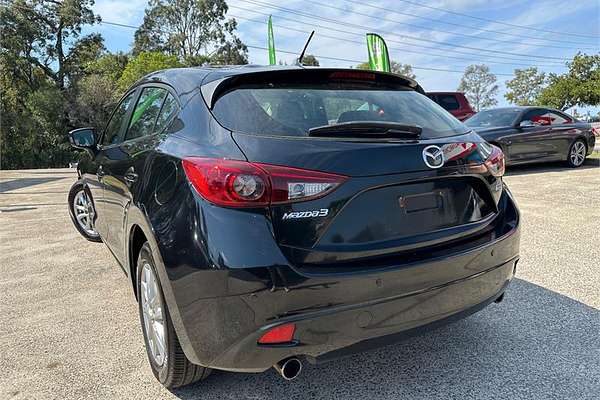 2016 Mazda 3 Neo BM MY15