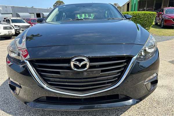 2016 Mazda 3 Neo BM MY15