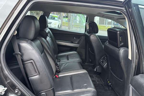 2012 Mazda CX-9 Luxury 10 UPGRADE