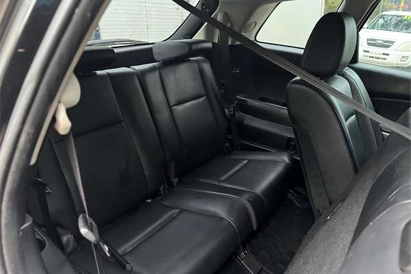 2012 Mazda CX-9 Luxury 10 UPGRADE