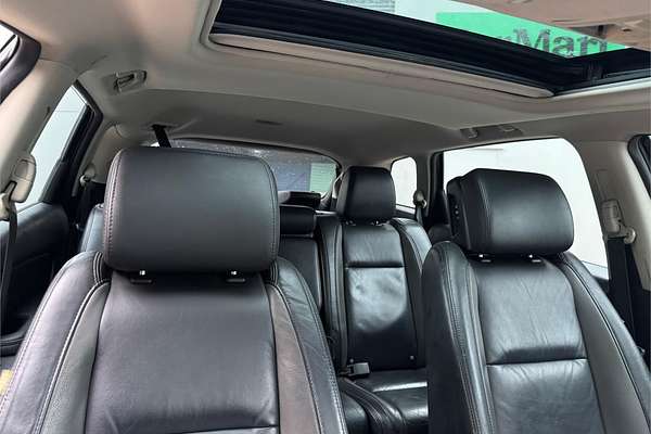 2012 Mazda CX-9 Luxury 10 UPGRADE