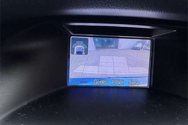 2014 Ford Focus Titanium LW MKII
