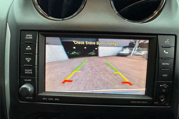 2015 Jeep Compass North MK