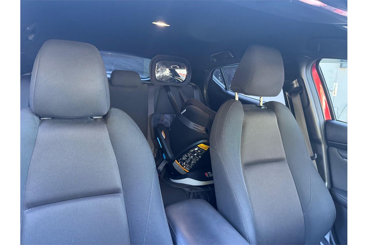 2020 Mazda 3 G20 Pure BP Series
