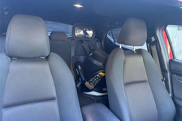 2020 Mazda 3 G20 Pure BP Series