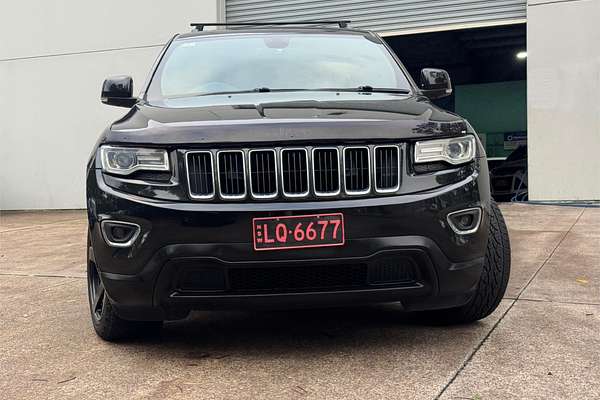 2014 Jeep Grand Cherokee Laredo WK