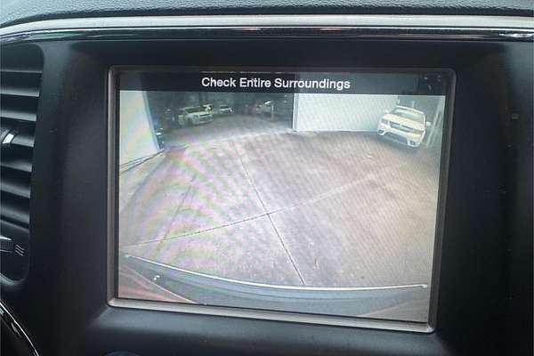 2014 Jeep Grand Cherokee Laredo WK