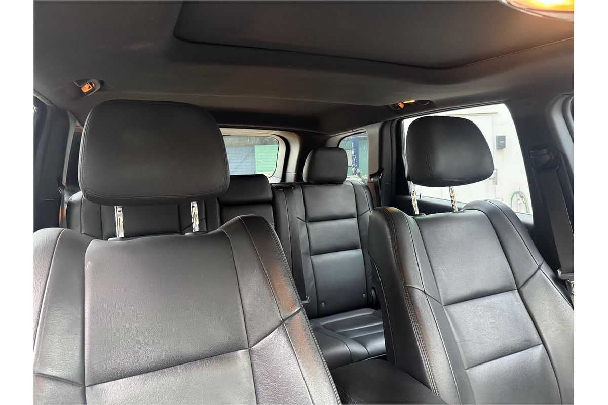 2014 Jeep Grand Cherokee Laredo WK