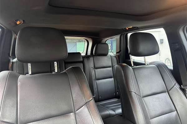 2014 Jeep Grand Cherokee Laredo WK