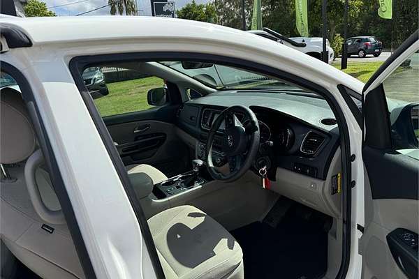2018 Kia Carnival S YP