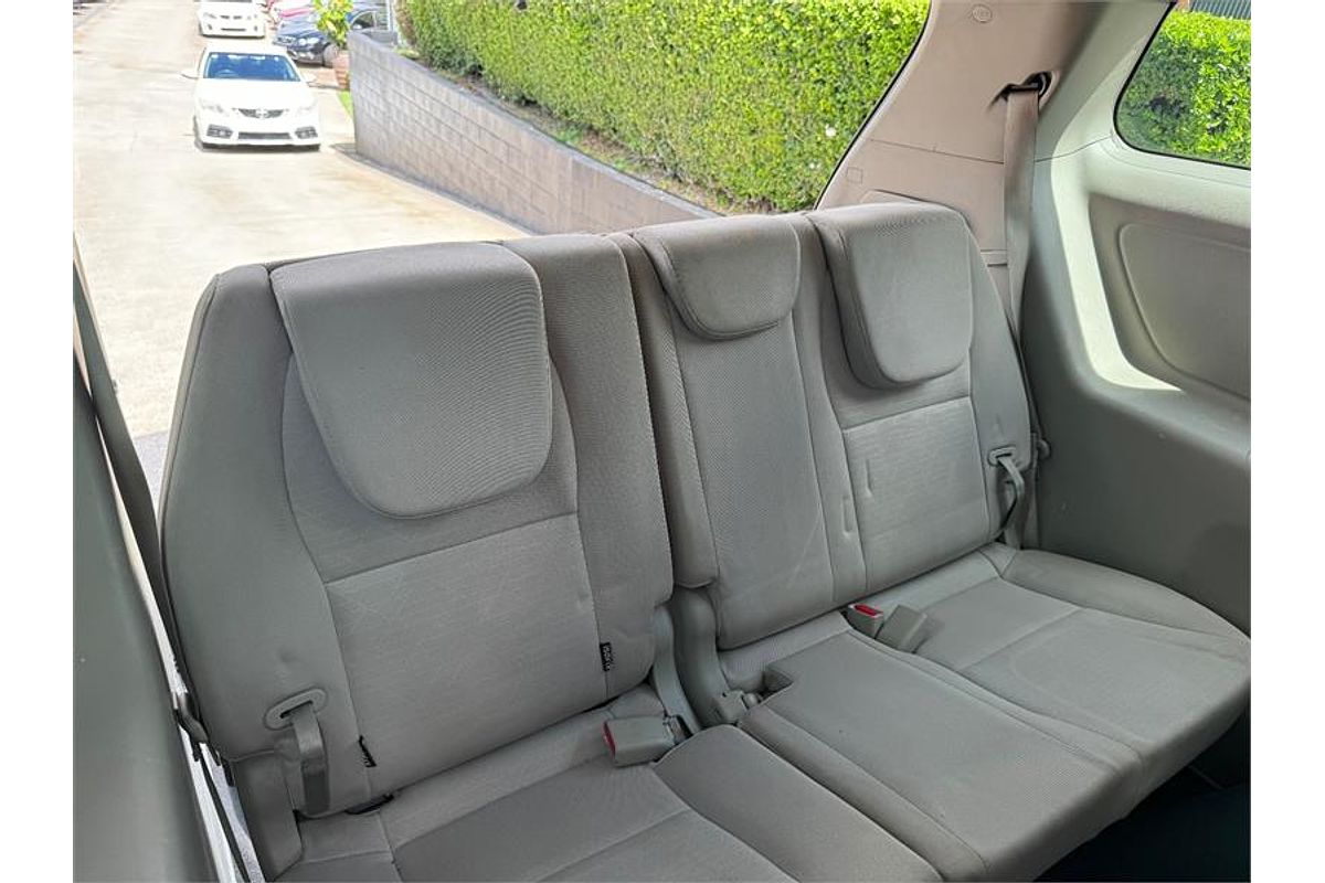 2018 Kia Carnival S YP