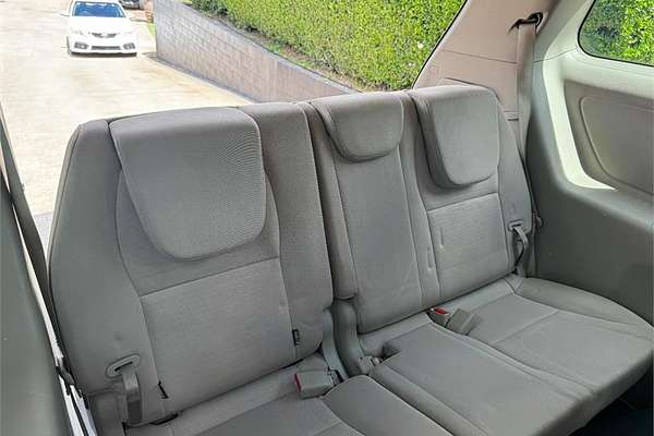 2018 Kia Carnival S YP