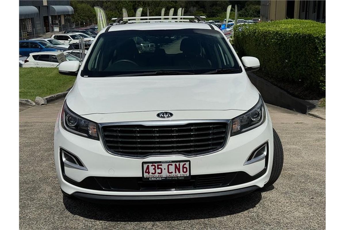 2018 Kia Carnival S YP