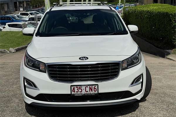 2018 Kia Carnival S YP