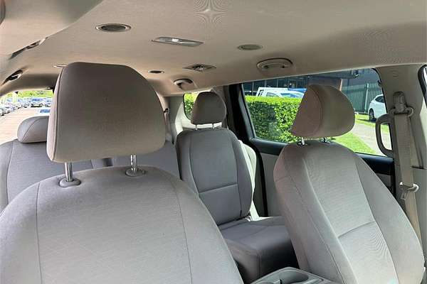 2018 Kia Carnival S YP