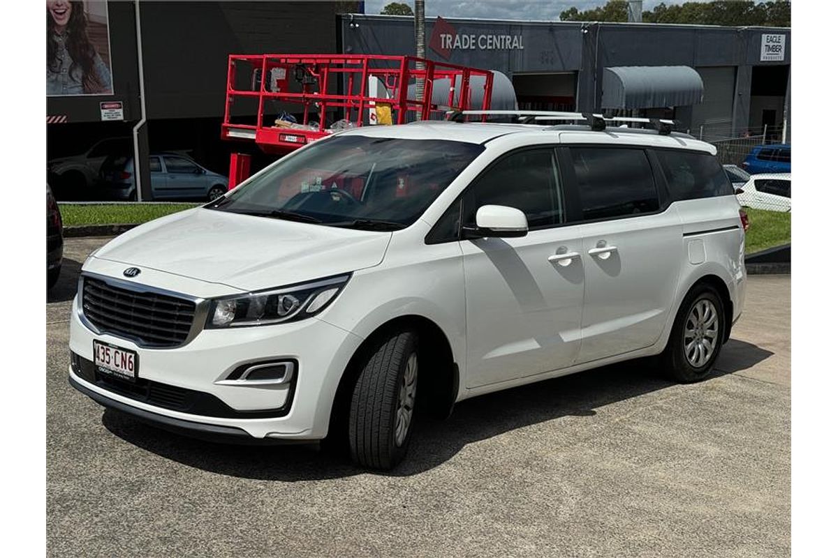 2018 Kia Carnival S YP