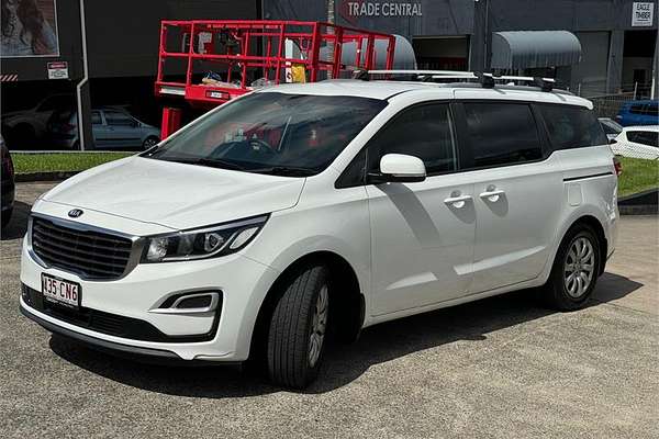 2018 Kia Carnival S YP