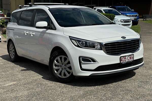 2018 Kia Carnival S YP