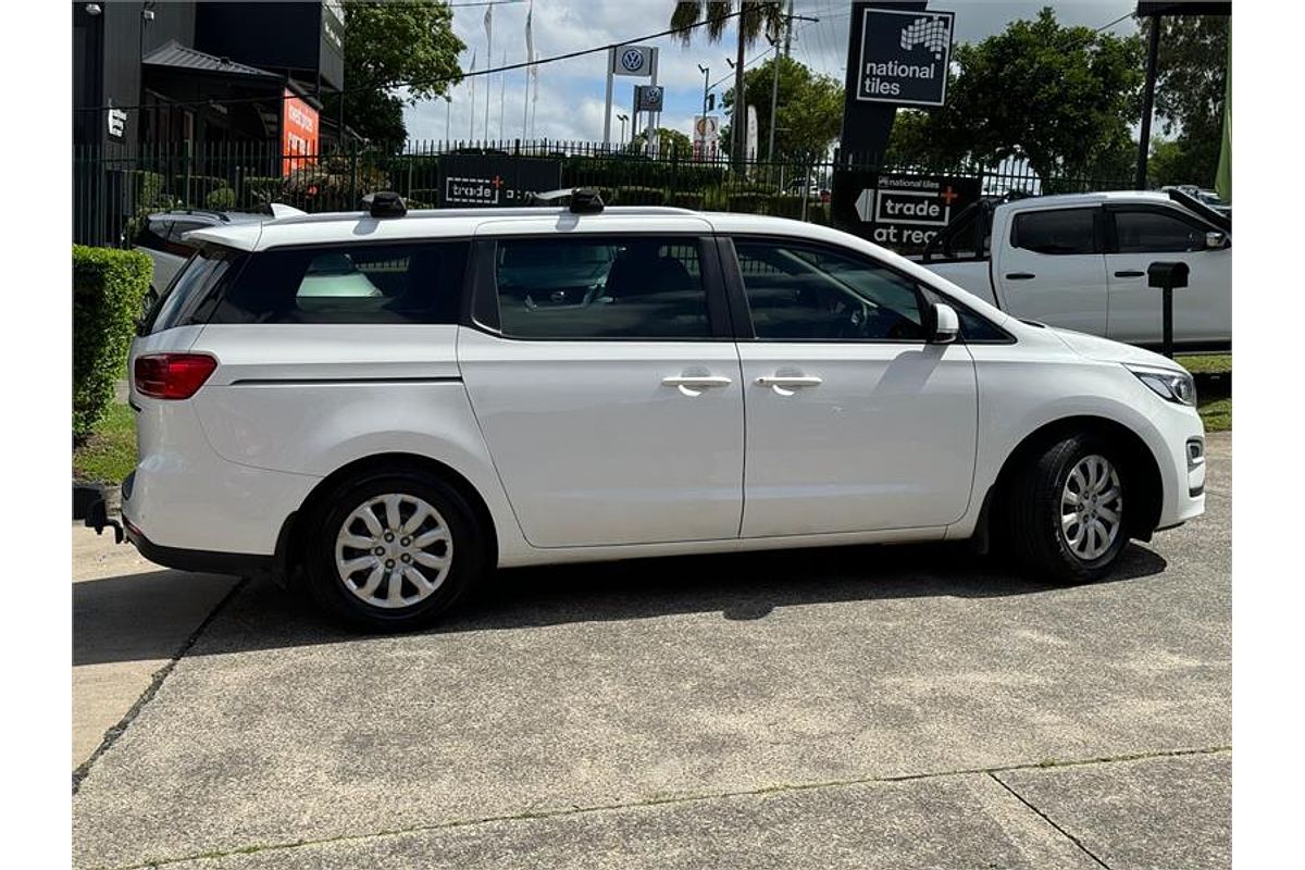 2018 Kia Carnival S YP