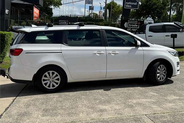 2018 Kia Carnival S YP