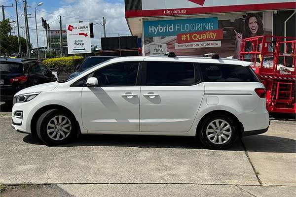 2018 Kia Carnival S YP