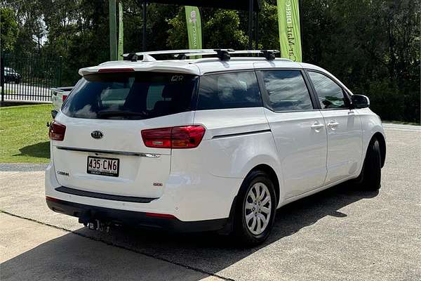 2018 Kia Carnival S YP