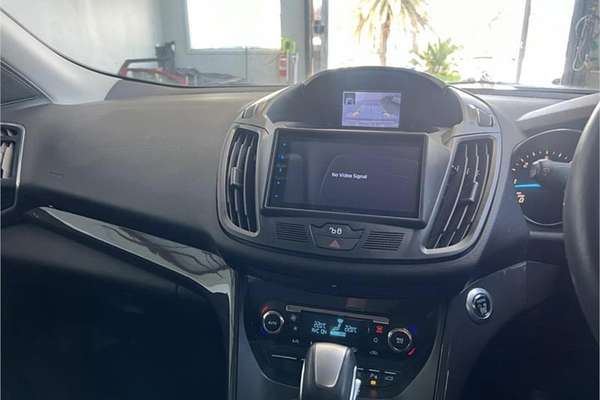 2014 Ford Kuga Titanium TF