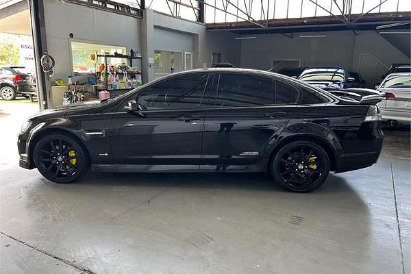 2011 Holden Commodore SS V VE Series II