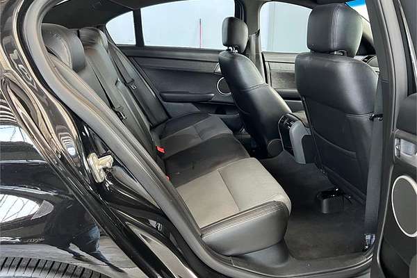 2011 Holden Commodore SS V VE Series II