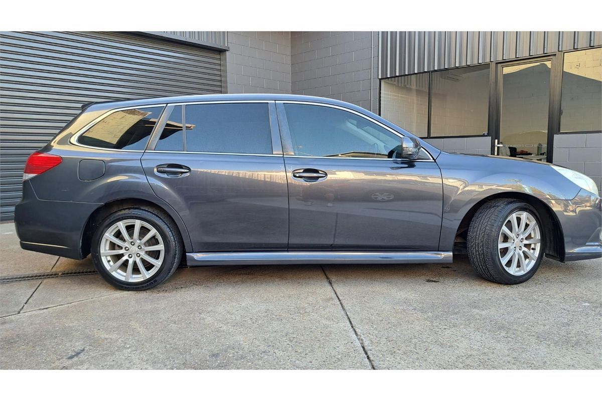 2011 Subaru Liberty 2.5i PREMIUM MY11