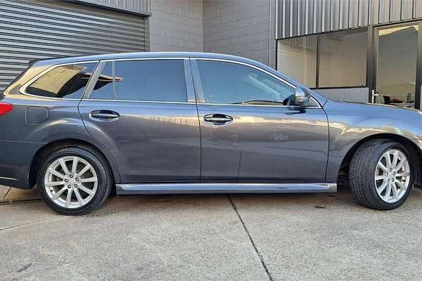 2011 Subaru Liberty 2.5i PREMIUM MY11