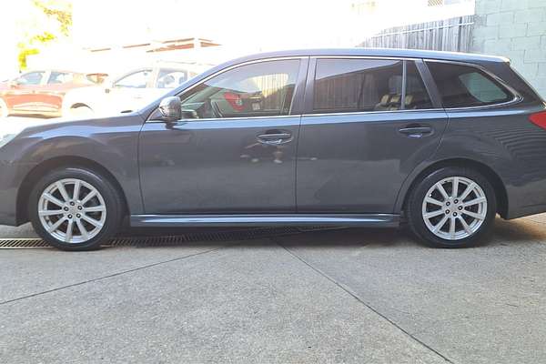 2011 Subaru Liberty 2.5i PREMIUM MY11