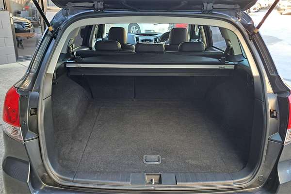 2011 Subaru Liberty 2.5i PREMIUM MY11