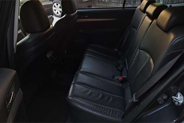 2011 Subaru Liberty 2.5i PREMIUM MY11
