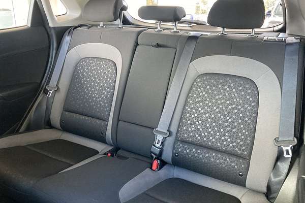 2017 Hyundai Kona Active OS