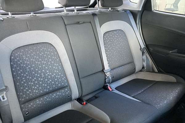 2017 Hyundai Kona Active OS