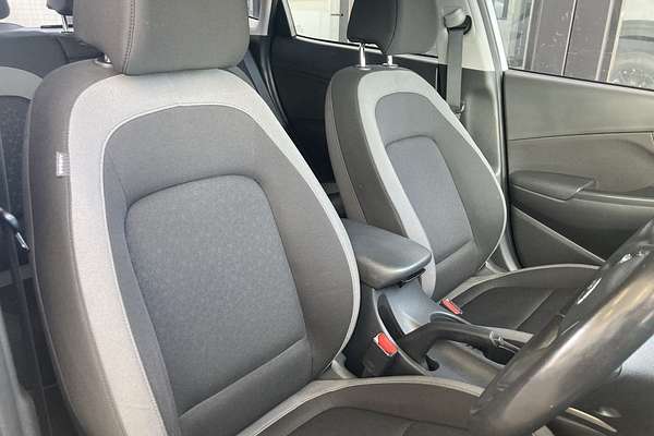 2017 Hyundai Kona Active OS