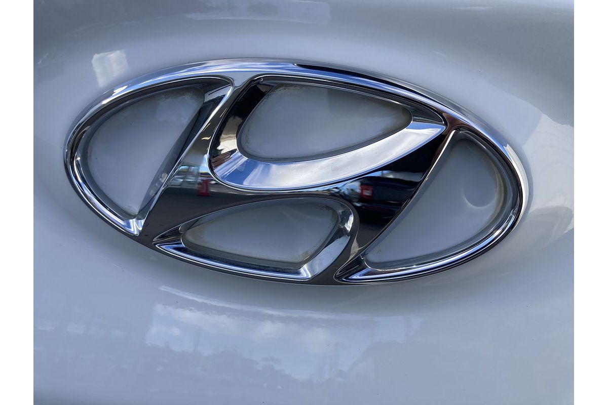 2017 Hyundai Kona Active OS