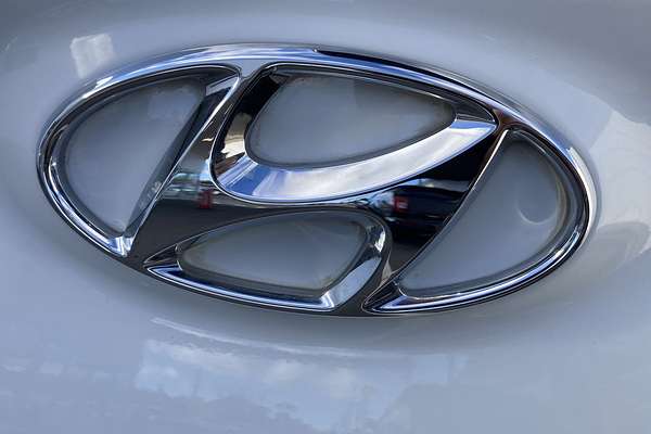 2017 Hyundai Kona Active OS