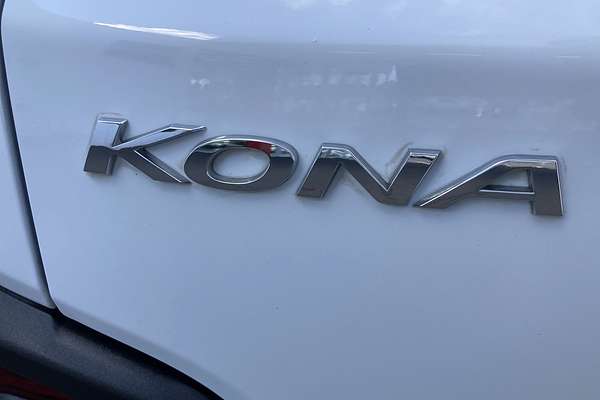2017 Hyundai Kona Active OS