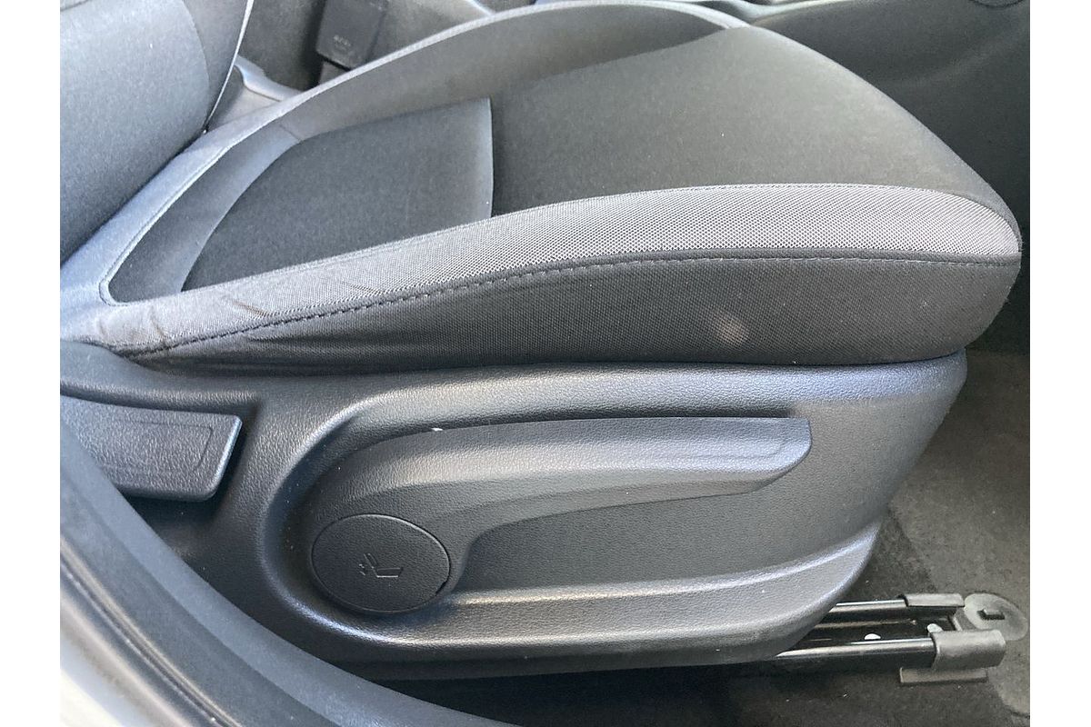2017 Hyundai Kona Active OS