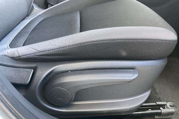 2017 Hyundai Kona Active OS