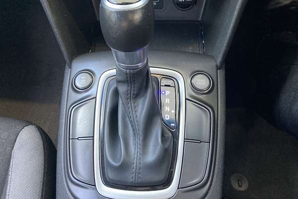 2017 Hyundai Kona Active OS