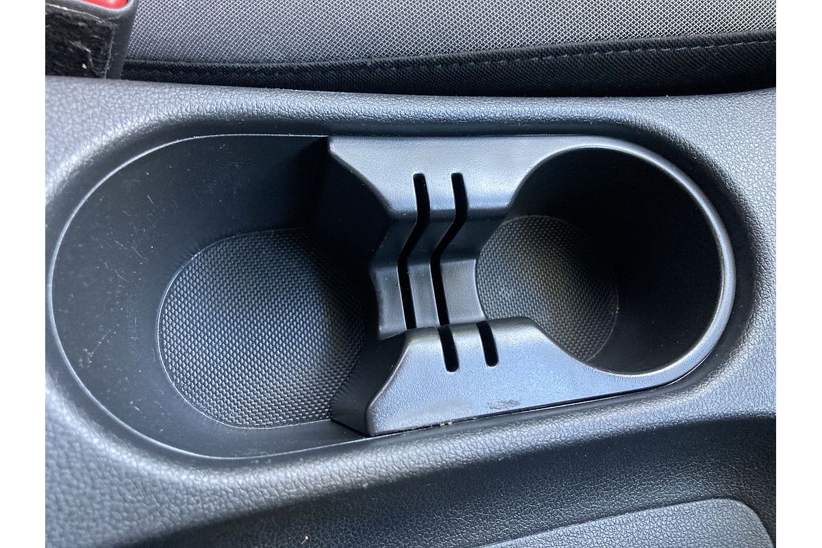2017 Hyundai Kona Active OS