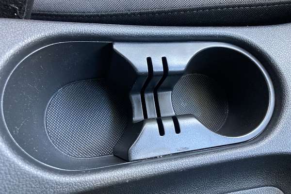 2017 Hyundai Kona Active OS