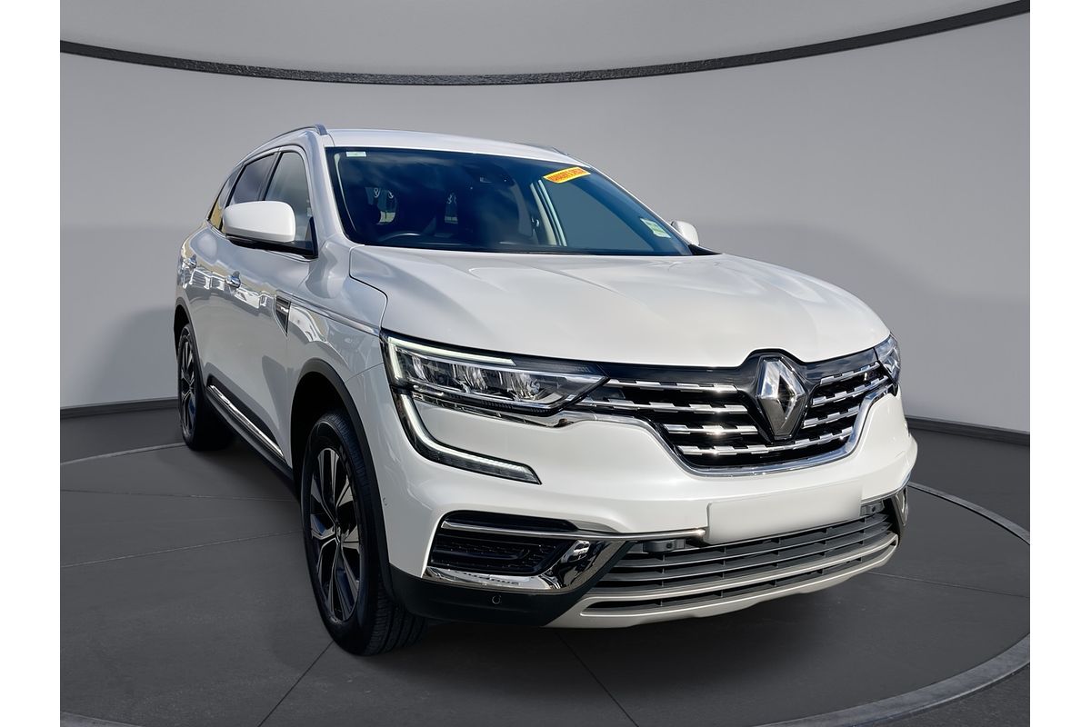 2023 Renault Koleos Zen HZG