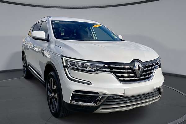 2023 Renault Koleos Zen HZG