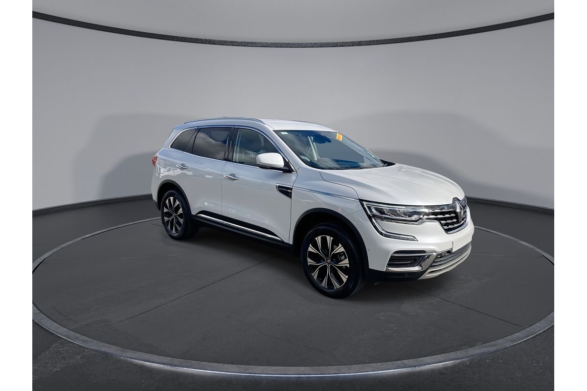 2023 Renault Koleos Zen HZG