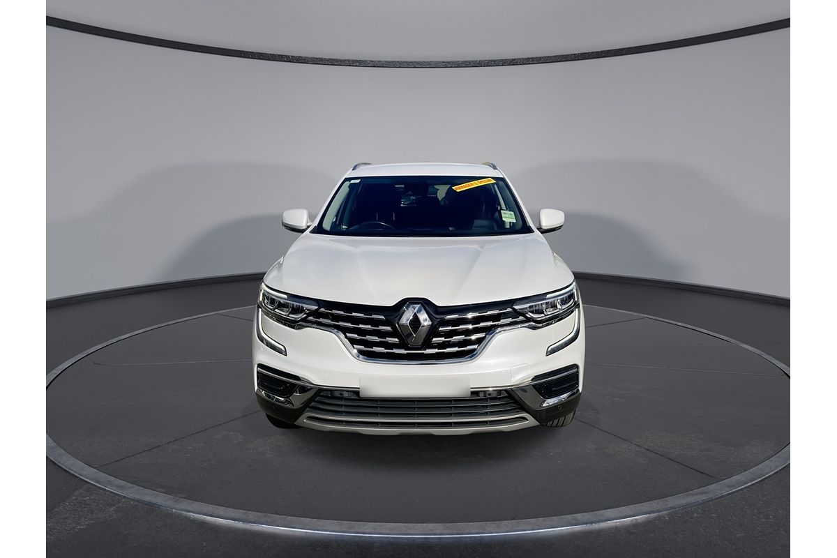 2023 Renault Koleos Zen HZG